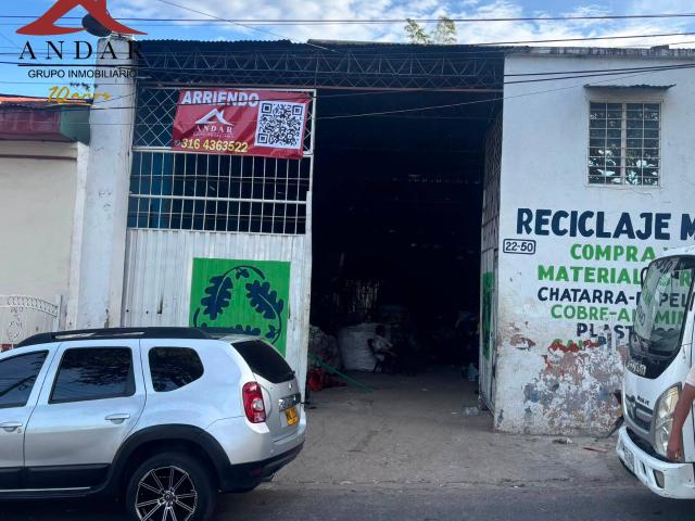 Apartamento en arriendo en Piedrapintada, Tolima