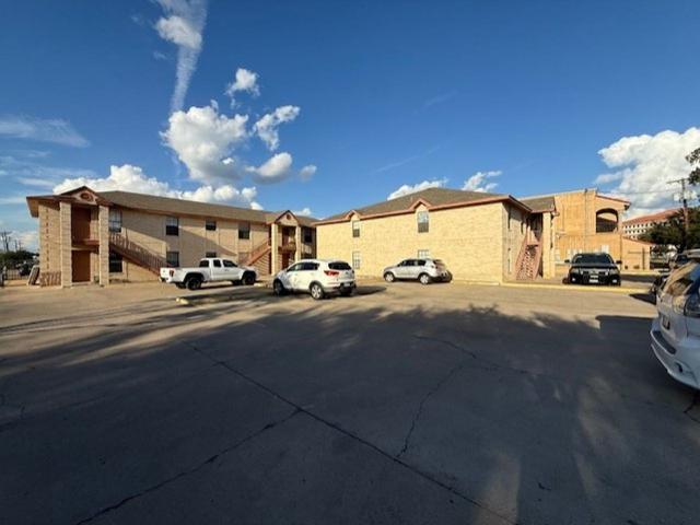 Apartment for rent in Laredo, Texas