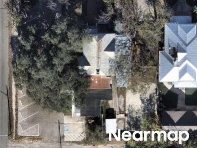 Commercial for sale in Leesville, Texas