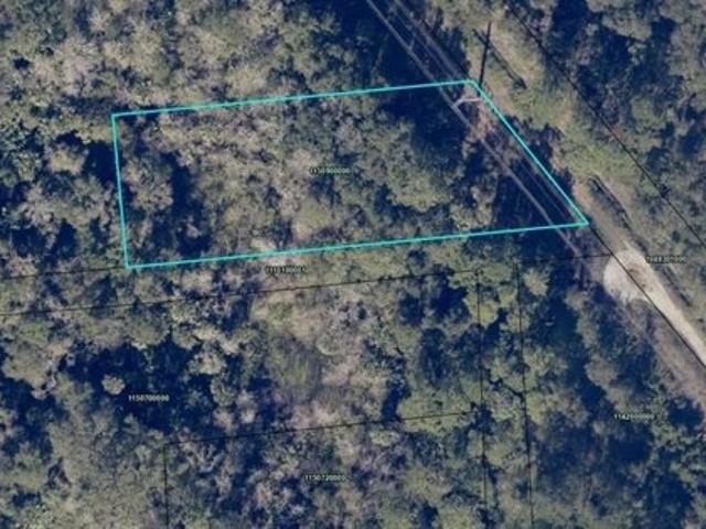 Land for sale in Saint Augustine Land for sale in Saint Augustine