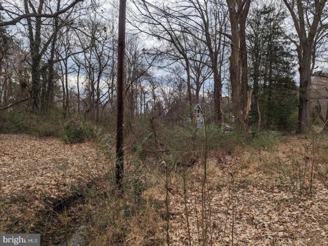 Land for sale in Virginia