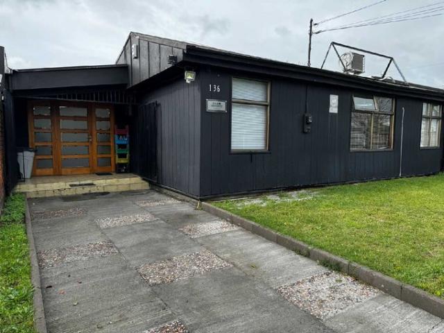 San Pedro de la Paz, Casa Oficina excelentes espacios 68312