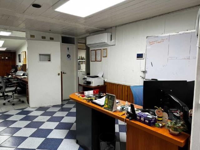 San Pedro de la Paz, Casa Oficina excelentes espacios 68312