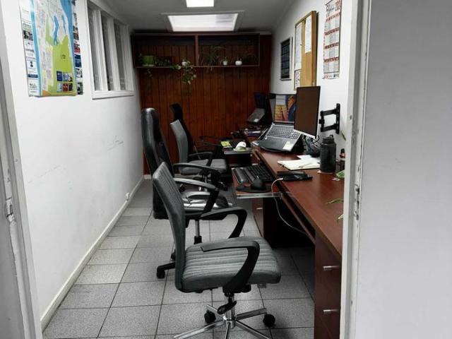 San Pedro de la Paz, Casa Oficina excelentes espacios 68312