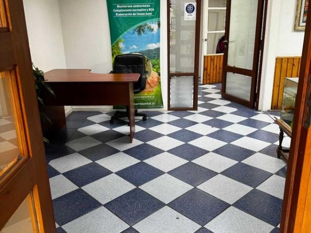 San Pedro de la Paz, Casa Oficina excelentes espacios 68312