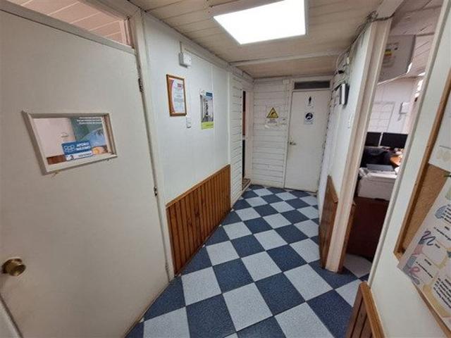 San Pedro de la Paz, Oficina en venta en san pedro de la paz