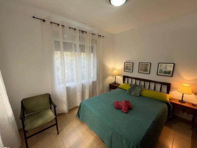 Apartamento en alquiler en Lo Pagan, Campo de Cartagena y Mar Menor