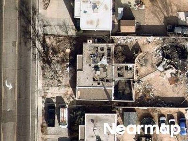 House for sale in New Mexico