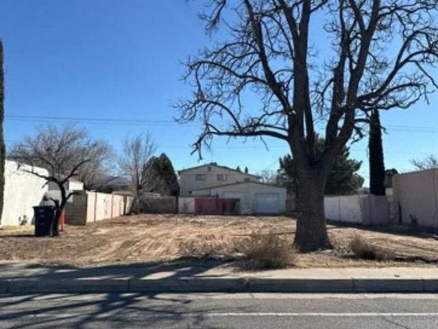 Land for sale in New Mexico