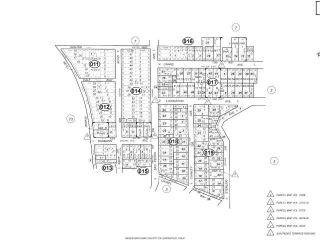 Property for sale in San Mateo, California