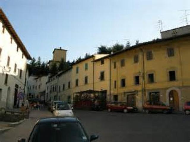 Appartamento in vendita a Scarperia e San Piero, Toscana