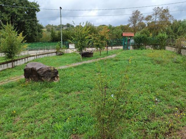 Appartamento in vendita a San Potito Ultra, Campania