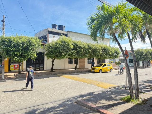 Casa en arriendo en Tolima
