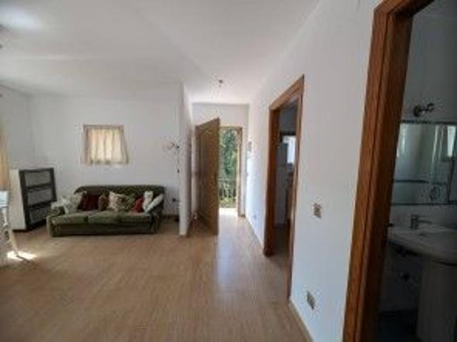 Apartamento en alquiler en San Rafael, El Espinar