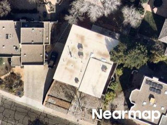 House for sale in New Mexico
