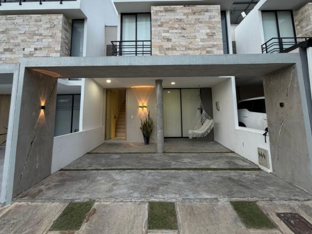 Casa en arriendo en Oriental, Güicán