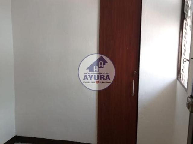 Apartamento en arriendo en San Rafael, Envigado