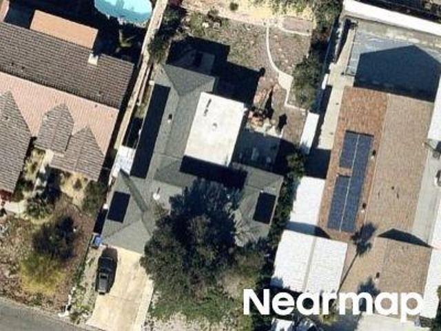 House for sale in Desert Hot Springs, California