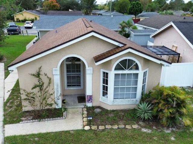 House for sale in Winter Springs, Florida