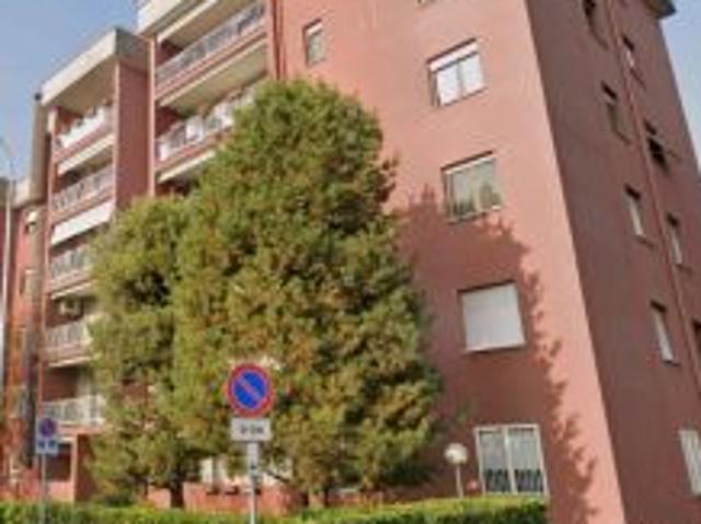 Monolocale in affitto a Segrate, Lombardia