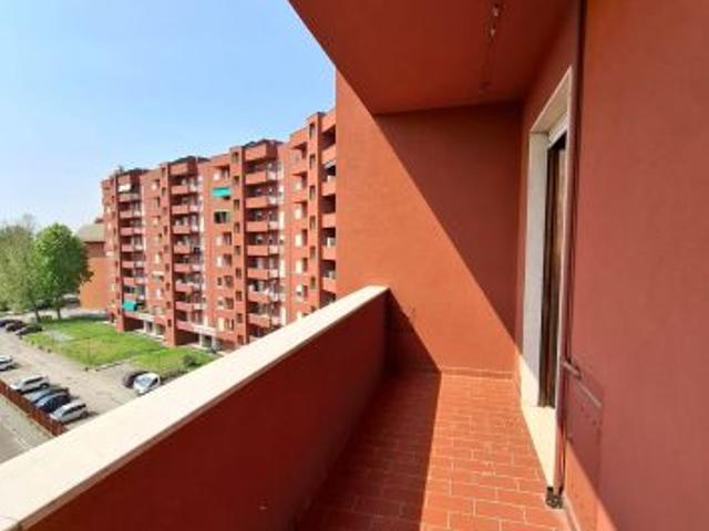 Appartamento in affitto a Vimodrone, Lombardia