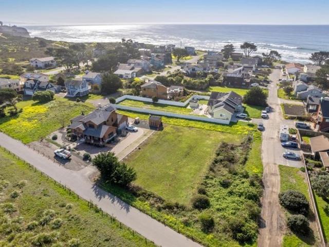 Land for sale in San Mateo, California