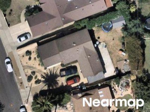 House for sale in Santa Barbara, California