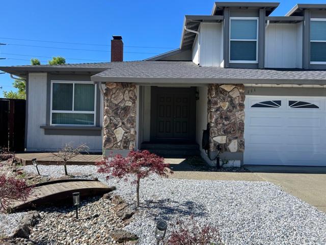 Room for rent in San Francisco, California