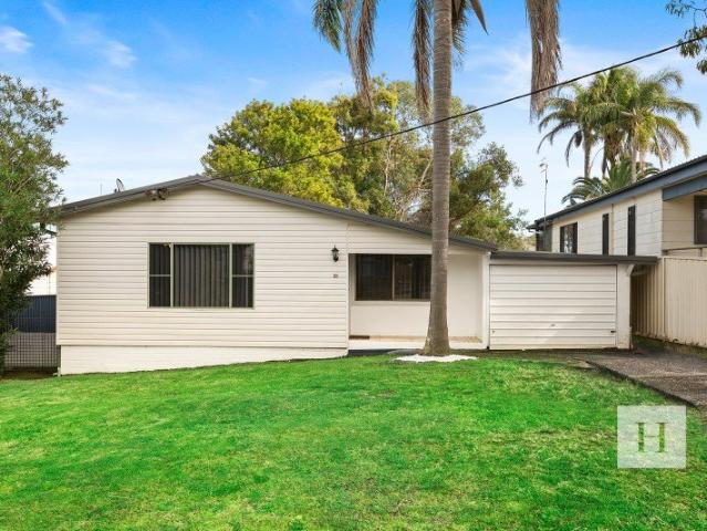 House for rent in San Remo, New South Wales