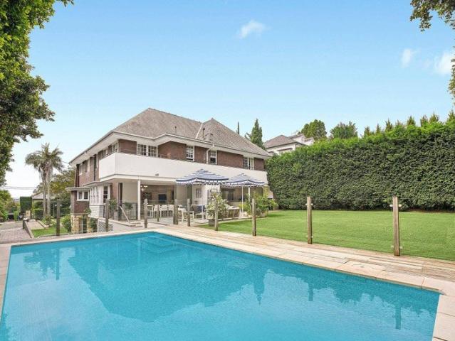 House for sale in Sydney, New South Wales
