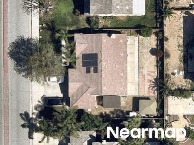 House for sale in San Jacinto, California