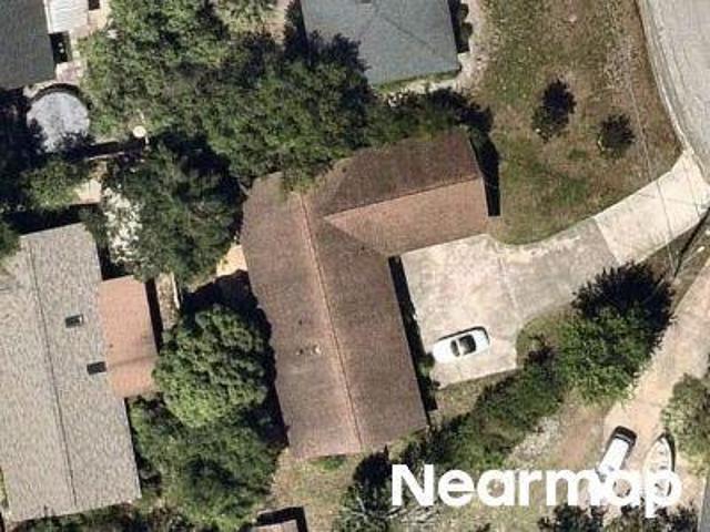 House for sale in Jacksonville, Florida