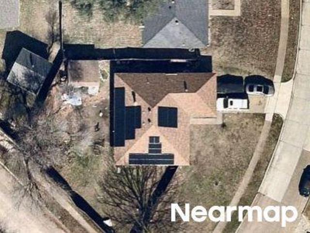 House for sale in Grand Prairie, Texas