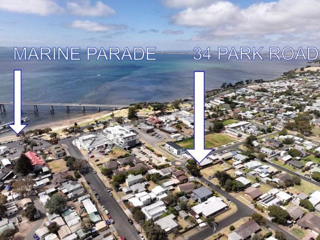 Land for sale in San Remo, Victoria