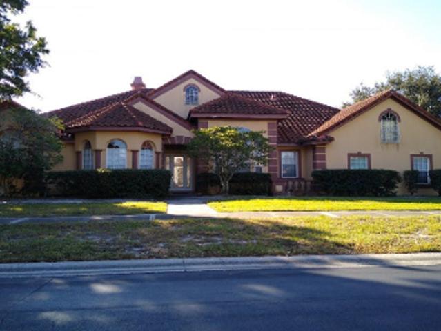 House for sale in Orlando, Florida