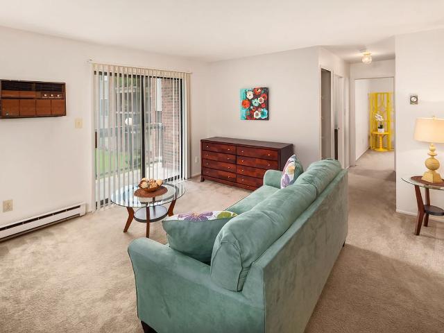 Apartment for rent in Mount Clemens, Michigan