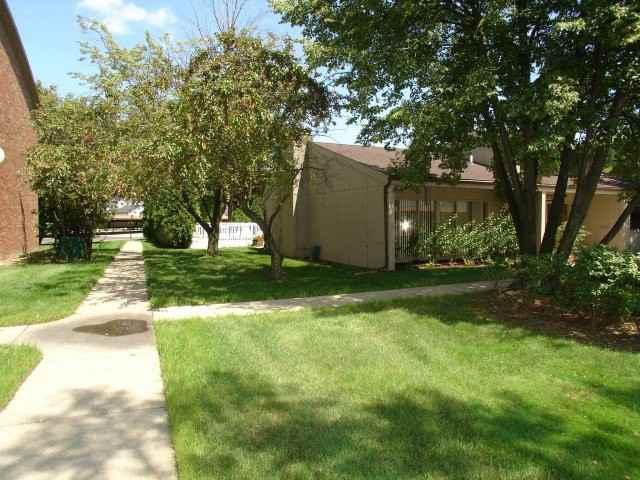 Apartment for rent in Mount Clemens, Michigan