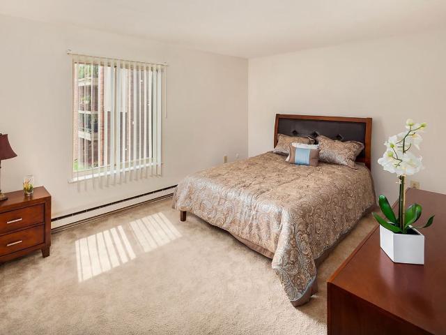 Apartment for rent in Mount Clemens, Michigan