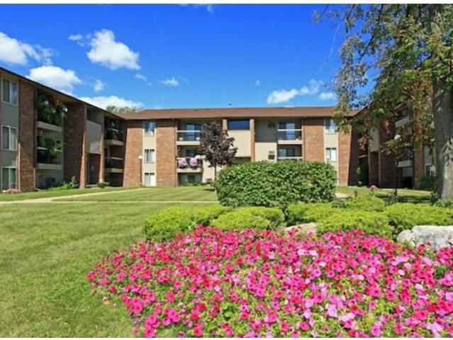 Apartment for rent in Mount Clemens, Michigan