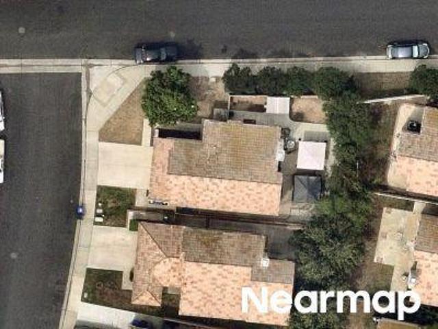 House for sale in Fontana, California