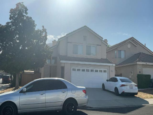 House for sale in Fontana, California