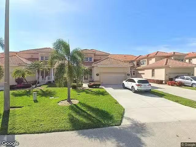 Apartment for rent in Punta Gorda