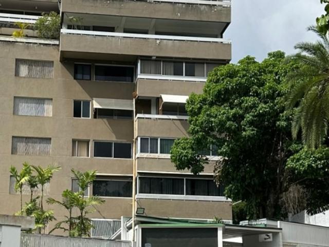 Apartamento en alquiler en Boca De Uchire, Miranda