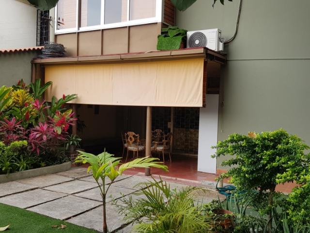 Casa en alquiler en Boca De Uchire, Miranda