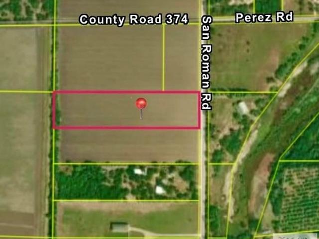 Land for sale in Cameron, Texas
