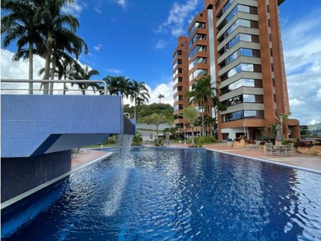 Apartamento en venta en Boca De Uchire, Miranda