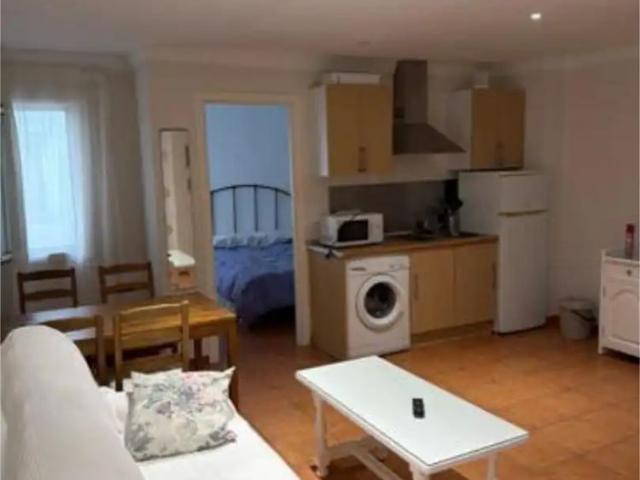Apartamento en alquiler en Campamento, Campo de Gibraltar