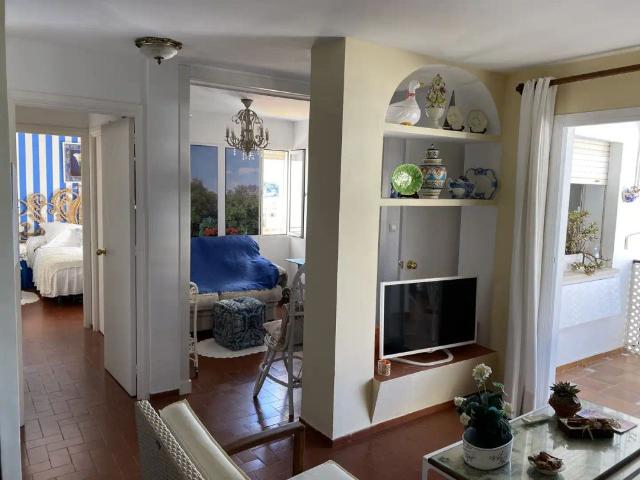 Apartamento en alquiler en Puente Mayorga, Campo de Gibraltar