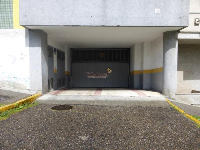 Garaje en alquiler en Vigo, San Xosé Obreiro