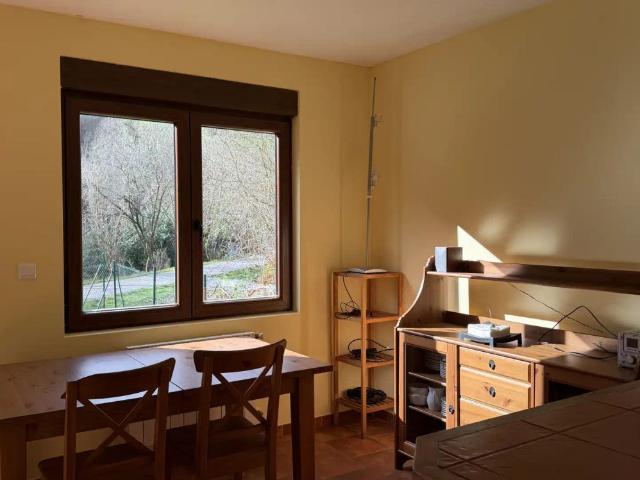 Apartamento en alquiler en San Roque De Riomiera, Cantabria
